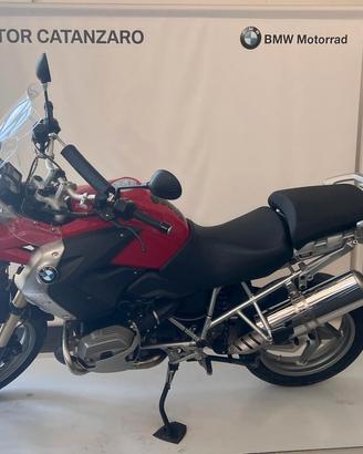 Bmw R 1200 GS-2010