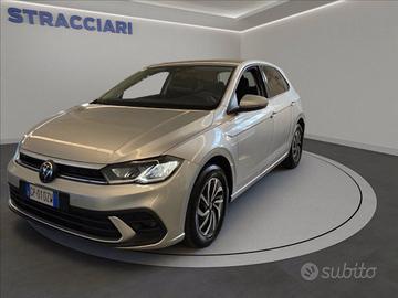 VOLKSWAGEN Polo 1.0 tsi Style 95cv