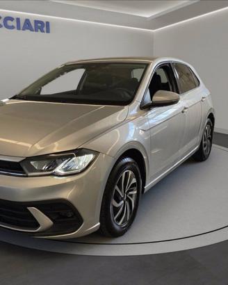 VOLKSWAGEN Polo 1.0 tsi Style 95cv