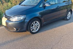 GOLF PLUS BIFUEL