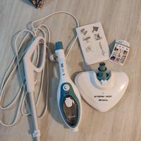 scopa a vapore Polti 10 in 1