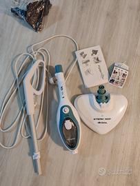 scopa a vapore Polti 10 in 1