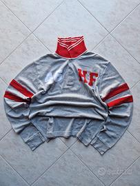 Maglia vintage polo maniche lunghe anni 90