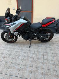 Trk 702 X