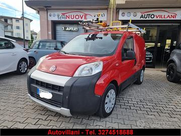 FIAT- FIORINO- 1.3 MJT ALLEST.TELECOM