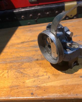 Carburatore dell' orto sha 12.10 piaggio