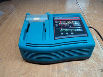 CARICA BATTERIA MAKITA DC24SA