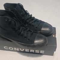 Converse All Star Black