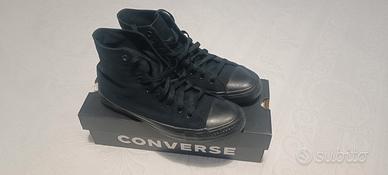 Converse All Star Black