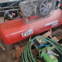 compressore ad aria 