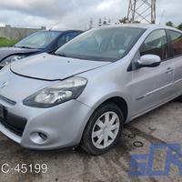 RENAULT CLIO 3 BR0/1, CR0/1 1.2 16V -Ricambi