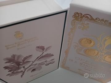 Eau De Parfum Santa Maria Novella Firenze 