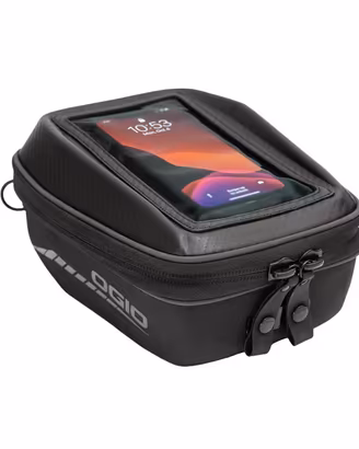 OGIO Borsa moto S2 4L
