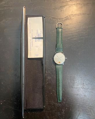 Orologio apple anno 1991