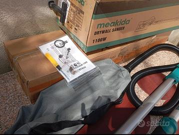 levigatrice a giraffa 1200w 