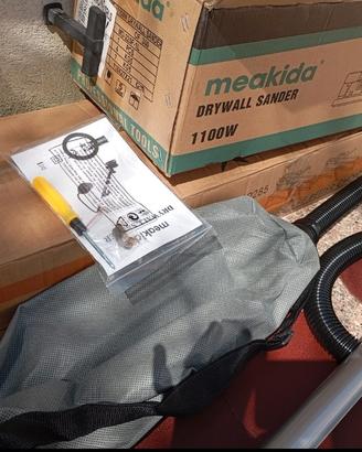 levigatrice a giraffa 1200w 