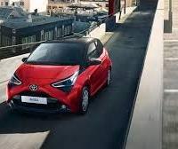 Ricambi vari toyota aygo disponibili