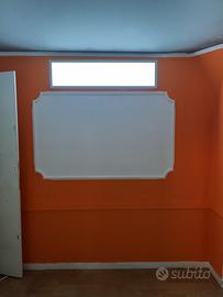 pannelli LED tutti e 4