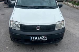 FIAT PANDA VAN