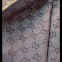 Tessuto Gucci/Fendi
