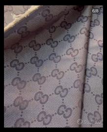 Tessuto Gucci/Fendi