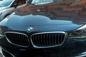BMW 318D