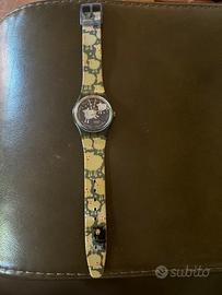 Swatch pecore