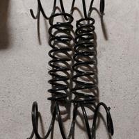 molle originali per alfa 147