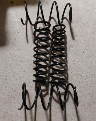 molle originali per alfa 147