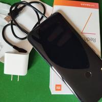 REDMI NOTE 7