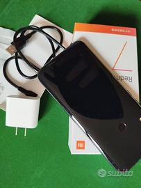 REDMI NOTE 7