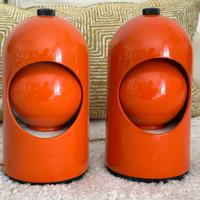 Lampada Selene panton artemide flos knoll