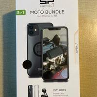 SP Connect Moto Bundle Pro