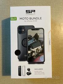 SP Connect Moto Bundle Pro