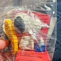Snoopy MC Donald's