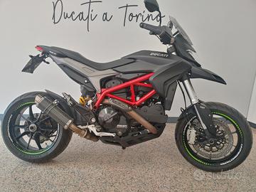 Ducati Hypermotard 821