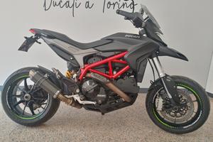 Ducati Hypermotard 821