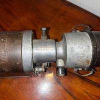 Magnete Spinterogeno Anteguerra