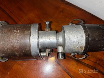 Magnete Spinterogeno Anteguerra