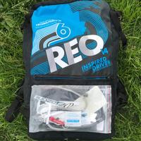 Kite Ozone Reo V4 6m