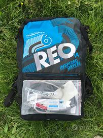 Kite Ozone Reo V4 6m