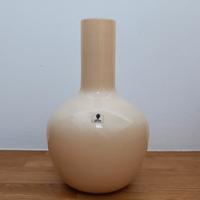 Vaso Venini in vetro di Murano