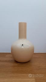 Vaso Venini in vetro di Murano