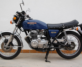 Honda 400 four