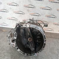 Cambio manuale Mini Cooper S R56 1.6 turbo benzina