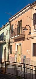 Casa indipendente a San Marco la Catola (FG)