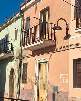 Casa indipendente a San Marco la Catola (FG)