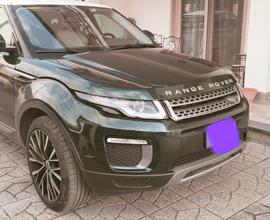 LAND ROVER RR Evoque 1ª serie - 2016