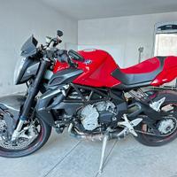 Mv agusta Brutale 675 A2