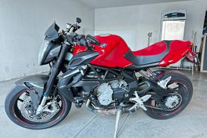 Mv agusta Brutale 675 A2